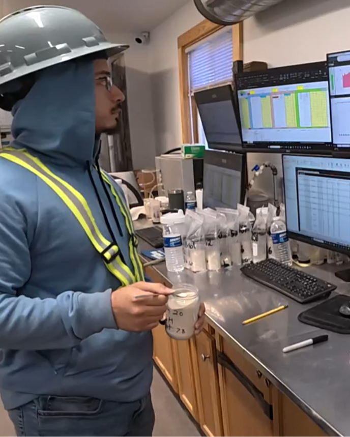 lab-1