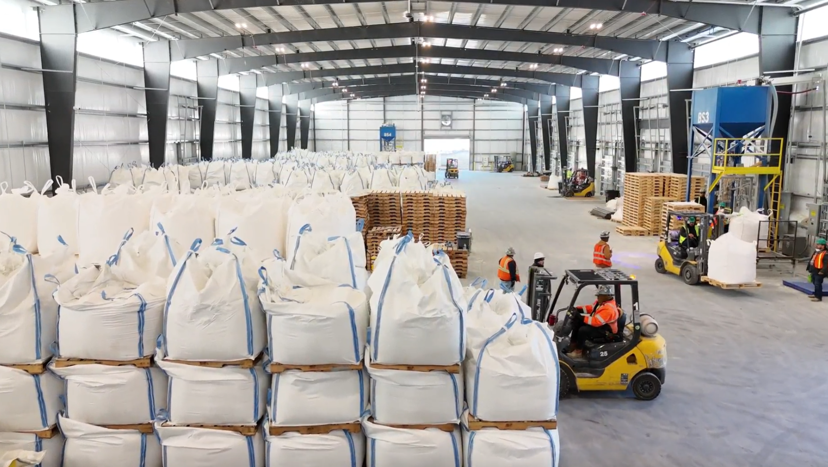 warehouse