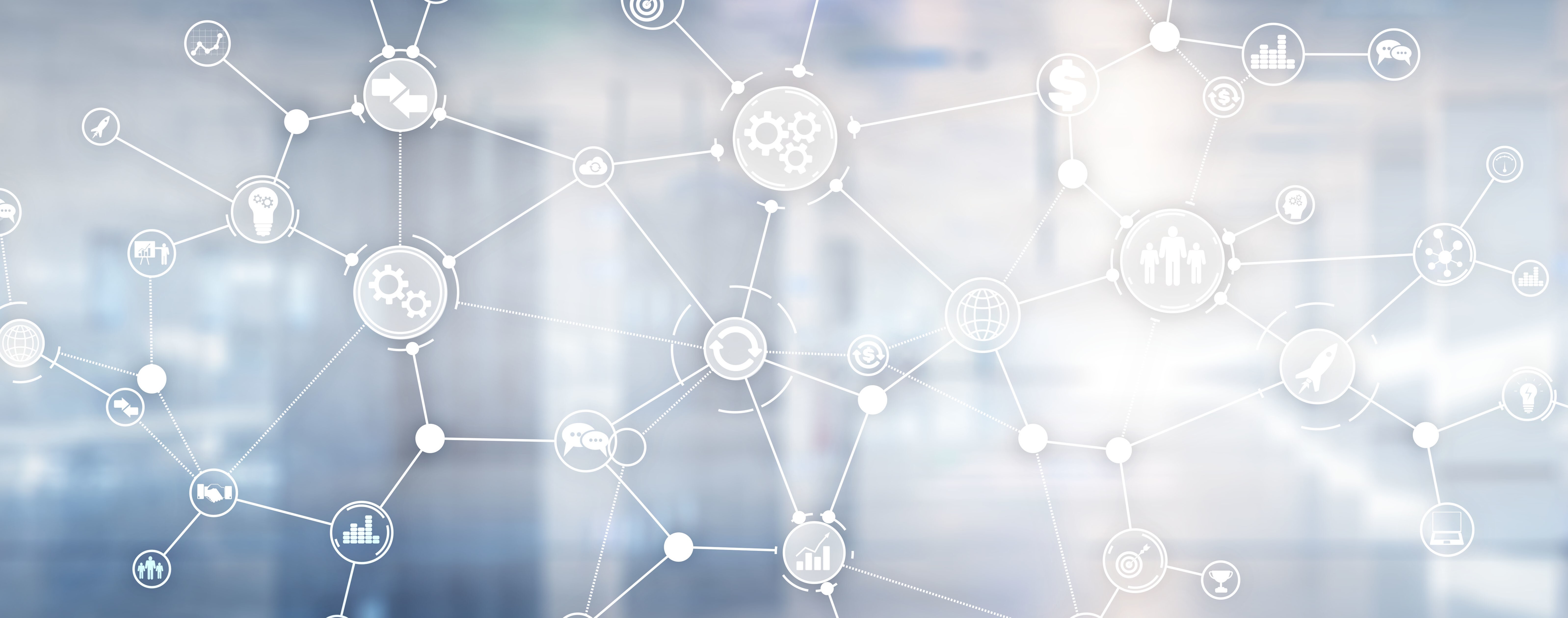 How Integrated Dry Bulk Storage and Inventory Management Reduces Supply Chain Risk